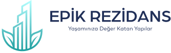 Epik Rezidans Logo